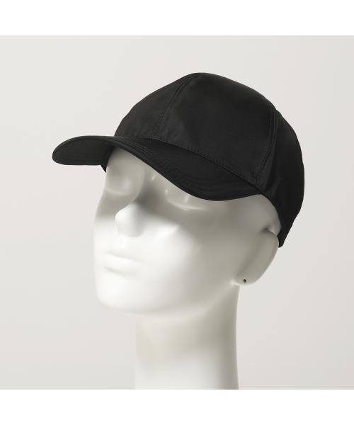 PRADA ベースボールキャップ 1HC274 2DMI(505988587) | プラダ PRADA ベースボールキャップ 1HC274 2DMI(505988587) | プラダ