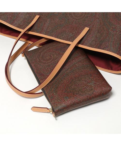 トートバッグ Etro Borsa Paisley Etro Essential Paisley-Print Shopping Tote Bag | Neiman Marcus