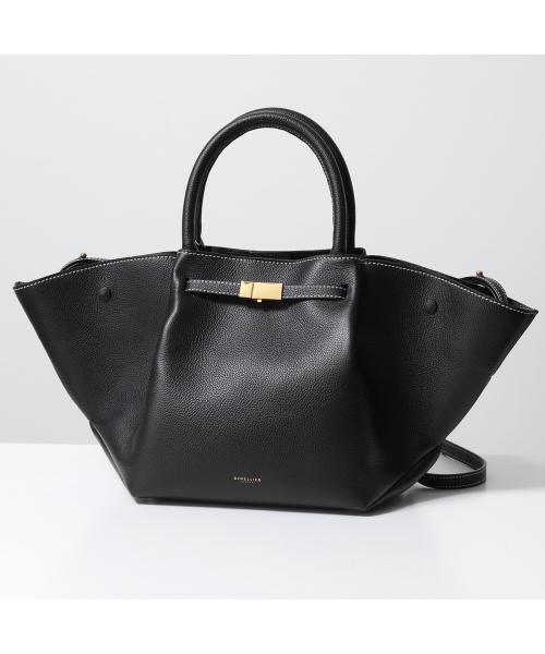 デメリエー DEMELLIER DEMELLIER トートバッグ MIDI NEW YORK