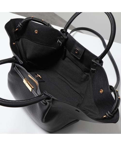 デメリエー DEMELLIER DEMELLIER トートバッグ MIDI NEW YORK