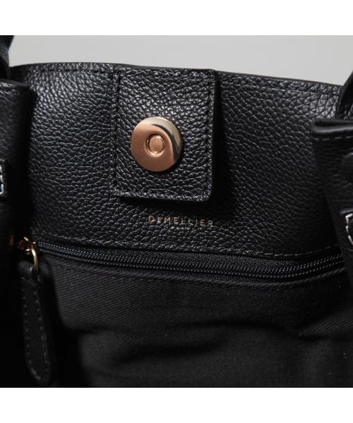 デメリエー DEMELLIER DEMELLIER トートバッグ MIDI NEW YORK