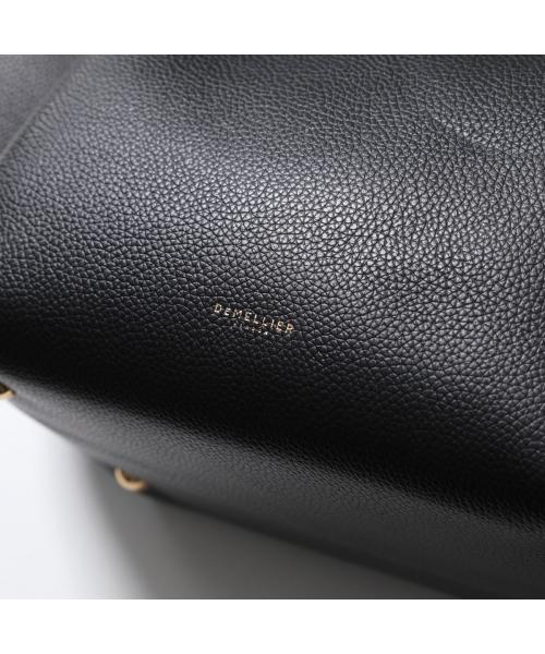 デメリエー DEMELLIER DEMELLIER トートバッグ MIDI NEW YORK