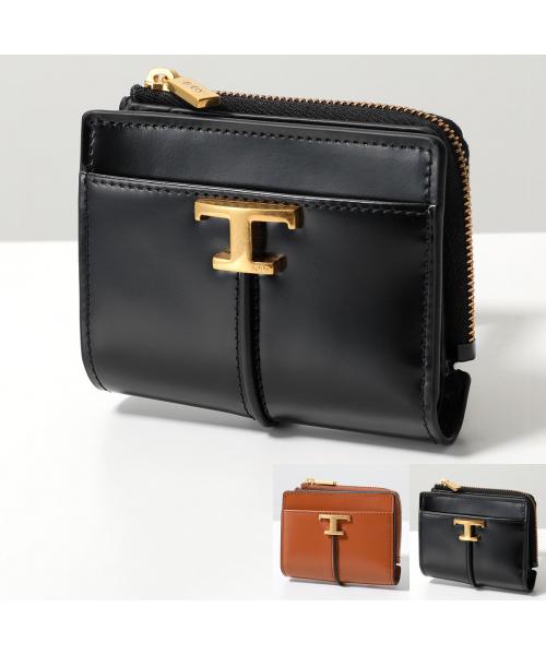 TOD'S財布 新品未使用！お値下げ中 なくっ