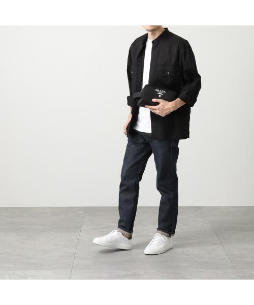 セール 10%OFF】PRADA セカンドバッグ 2NA050 2D0P トラベル