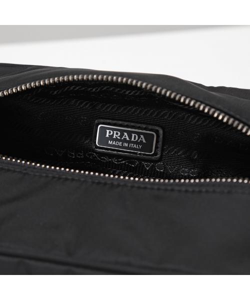 セール 10%OFF】PRADA セカンドバッグ 2NA050 2D0P トラベル セール 10%OFF】PRADA セカンドバッグ 2NA050 2D0P トラベル