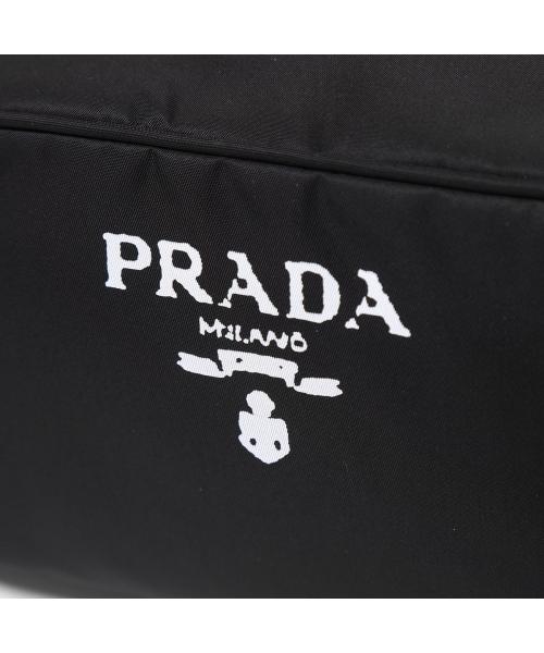 セール 10%OFF】PRADA セカンドバッグ 2NA050 2D0P トラベルポーチ