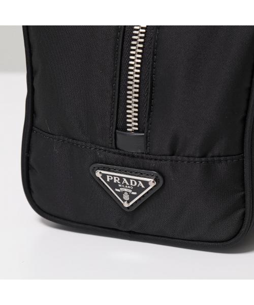 セール 10%OFF】PRADA セカンドバッグ 2NA050 2D0P トラベル セール 10%OFF】PRADA セカンドバッグ 2NA050 2D0P トラベル