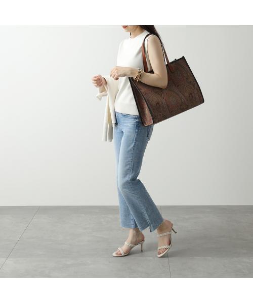 セール 27%OFF】ETRO トートバッグ 1N008 8746 ハンドバッグ セール 27%OFF】ETRO トートバッグ 1N008 8746 ハンドバッグ