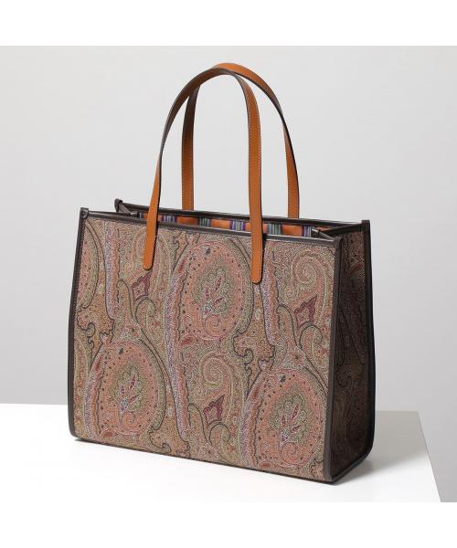 セール 27%OFF】ETRO トートバッグ 1N008 8746 ハンドバッグ セール 27%OFF】ETRO トートバッグ 1N008 8746 ハンドバッグ