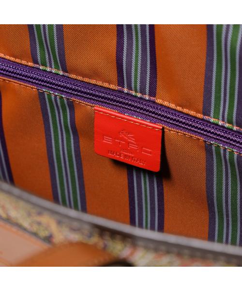 セール 27%OFF】ETRO トートバッグ 1N008 8746 ハンドバッグ セール 27%OFF】ETRO トートバッグ 1N008 8746 ハンドバッグ