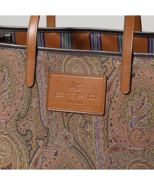 セール 27%OFF】ETRO トートバッグ 1N008 8746 ハンドバッグ セール 27%OFF】ETRO トートバッグ 1N008 8746 ハンドバッグ