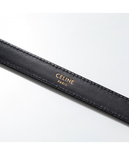 セール】セリーヌ CELINE CELINE ベルト Triomphe 45AX63A01 セール】セリーヌ CELINE CELINE ベルト Triomphe 45AX63A01