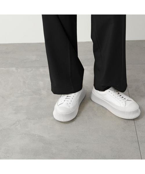 セール】ジルサンダー Jil Sander JIL SANDER スニーカー J15WS0002 