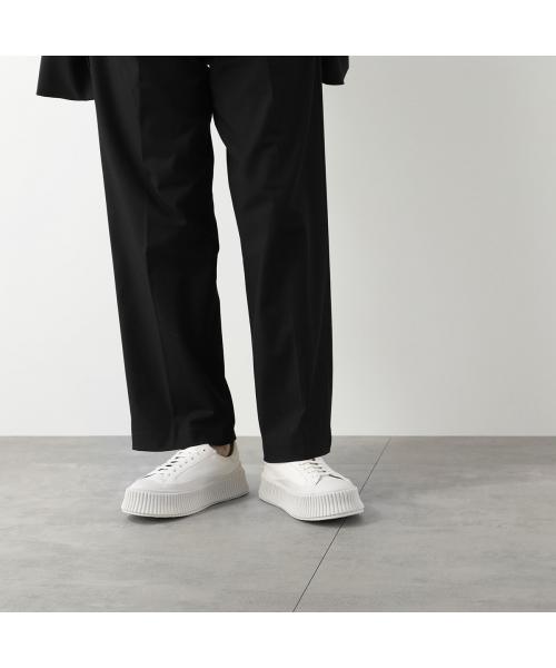 JIL SANDER スニーカー ジルサンダー Jil Sander JIL SANDER スニーカー J15WS0002