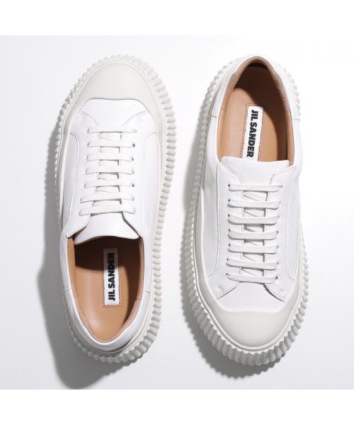 セール】ジルサンダー Jil Sander JIL SANDER スニーカー J15WS0002 