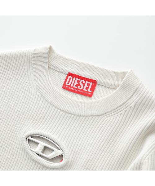 セール7%OFF】DIESEL ニットトップス M－Valary A12397 0DLAX