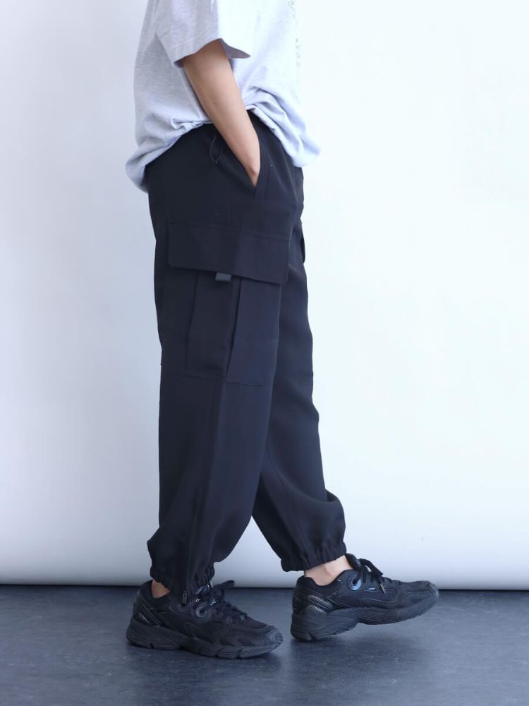 lasud ラシュッド　カーゴパンツ ラシュッド LASUD カーゴパンツ(505988722) | ラシュッド(LASUD