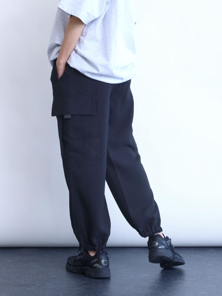 ヤマダヤ　LASUD  カーゴパンツ ラシュッド LASUD カーゴパンツ(505988722) | ラシュッド(LASUD