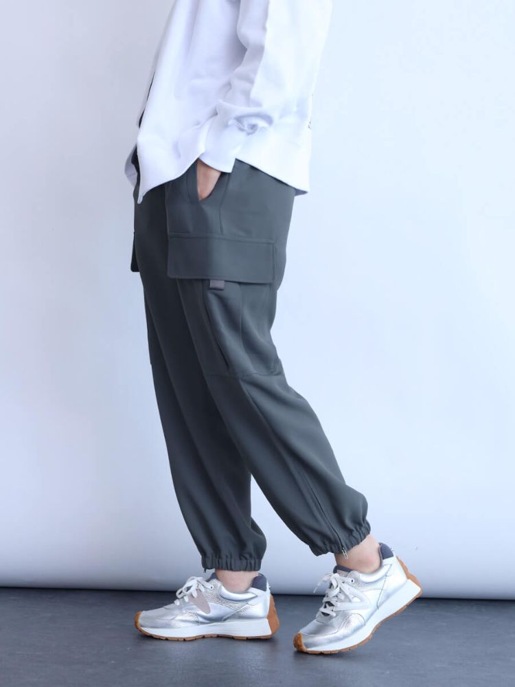 ヤマダヤ　LASUD  カーゴパンツ ラシュッド LASUD カーゴパンツ(505988722) | ラシュッド(LASUD