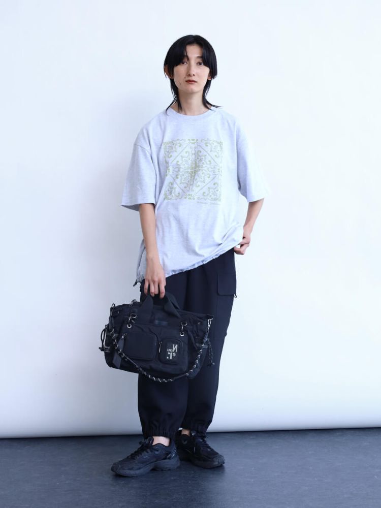 ラシュッド LASUD カーゴパンツ(505988722) | ラシュッド(LASUD