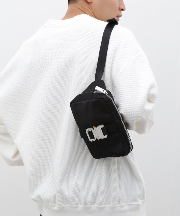 セール】【1017 ALYX 9SM / 017 アリクス 9SM】BELT BAG - X セール】【1017 ALYX 9SM / 017 アリクス 9SM】BELT BAG - X