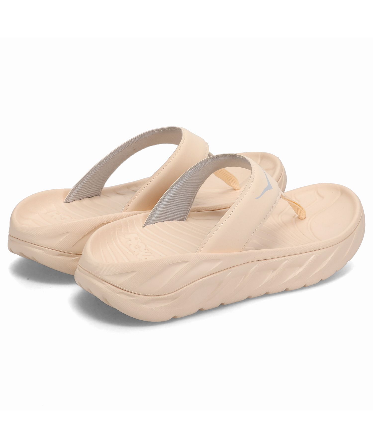 ホカオネオネHoka リカバリーサンダル