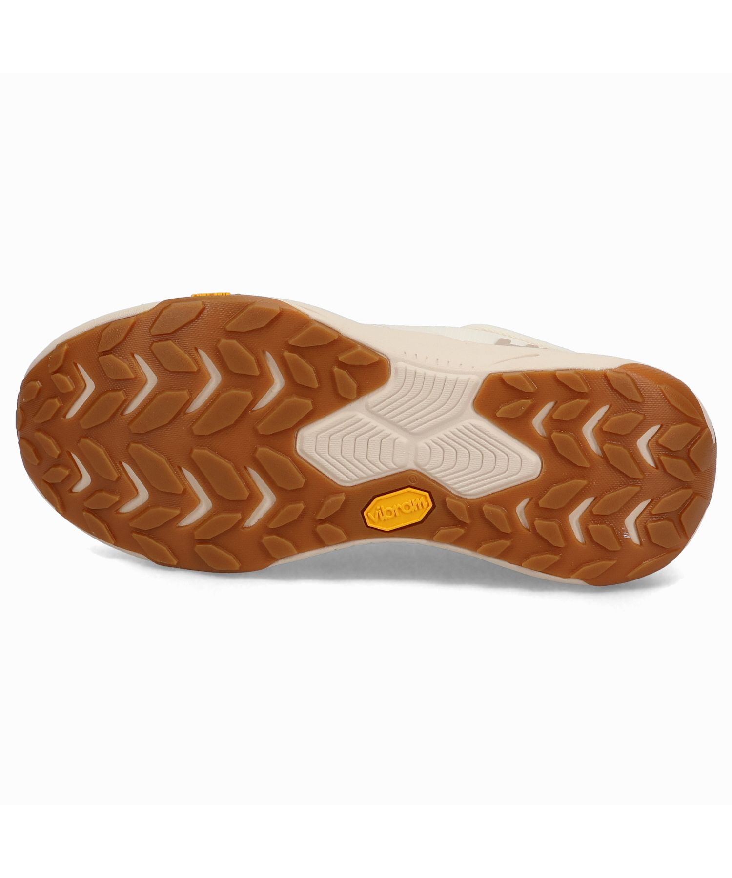 新品HOKA ホカオネオネ　ベージュ 25.5 HOKA® 公式サイト【ベージュ・ブラウンシューズ・スニーカー