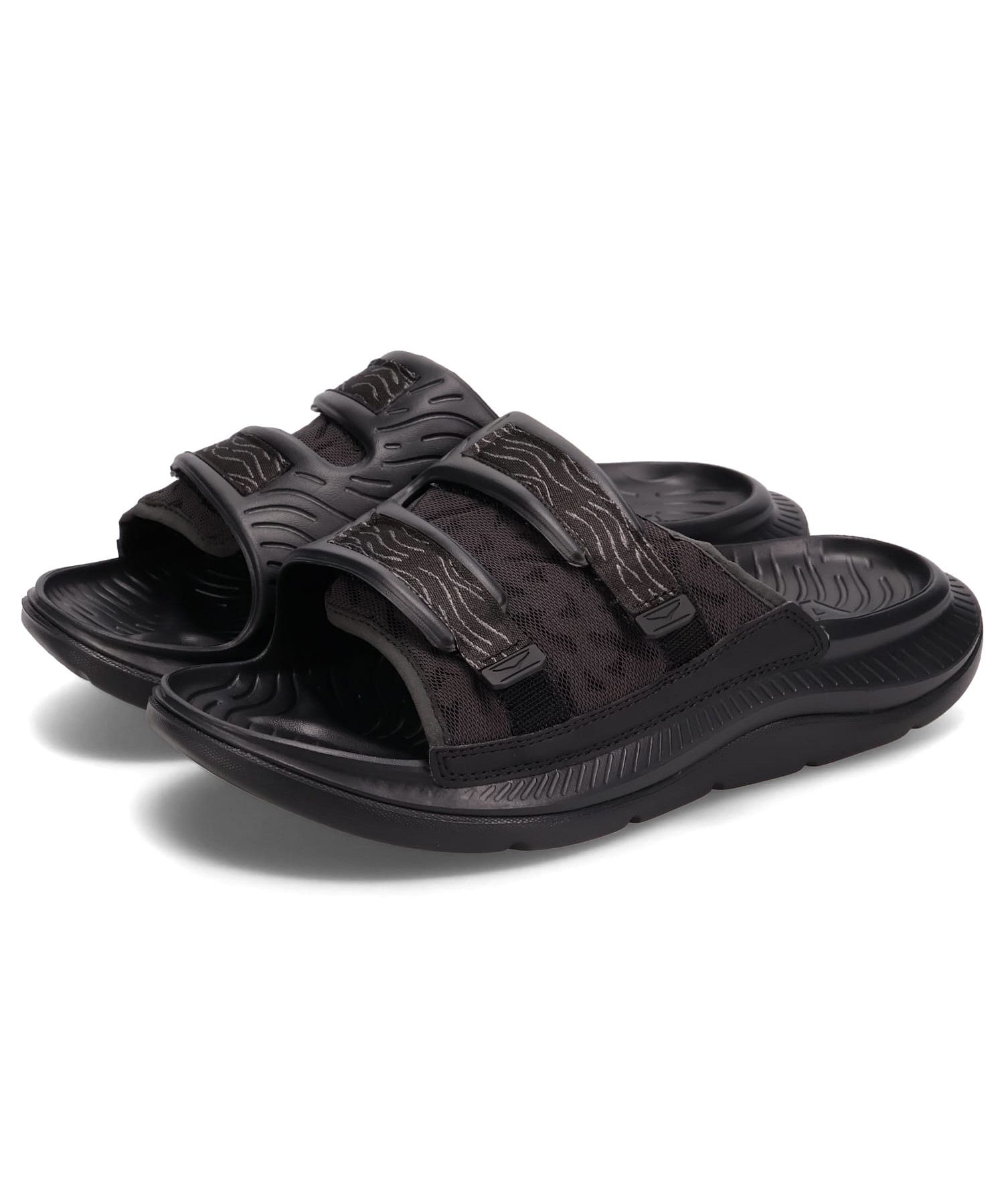 ホカオネオネ HOKA ONE ONE ホカオネオネ HOKA ONE ONE サンダル