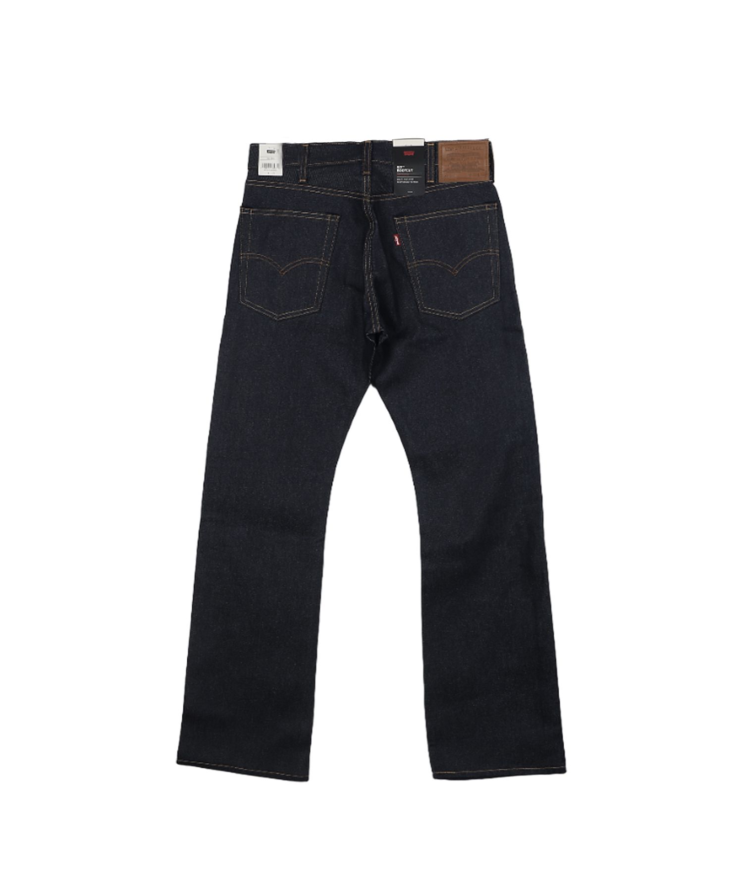 レビューの多い高評価商品特集！ クーポン】リーバイス LEVI'S リーバイス LEVIS 517 リジッド パンツ