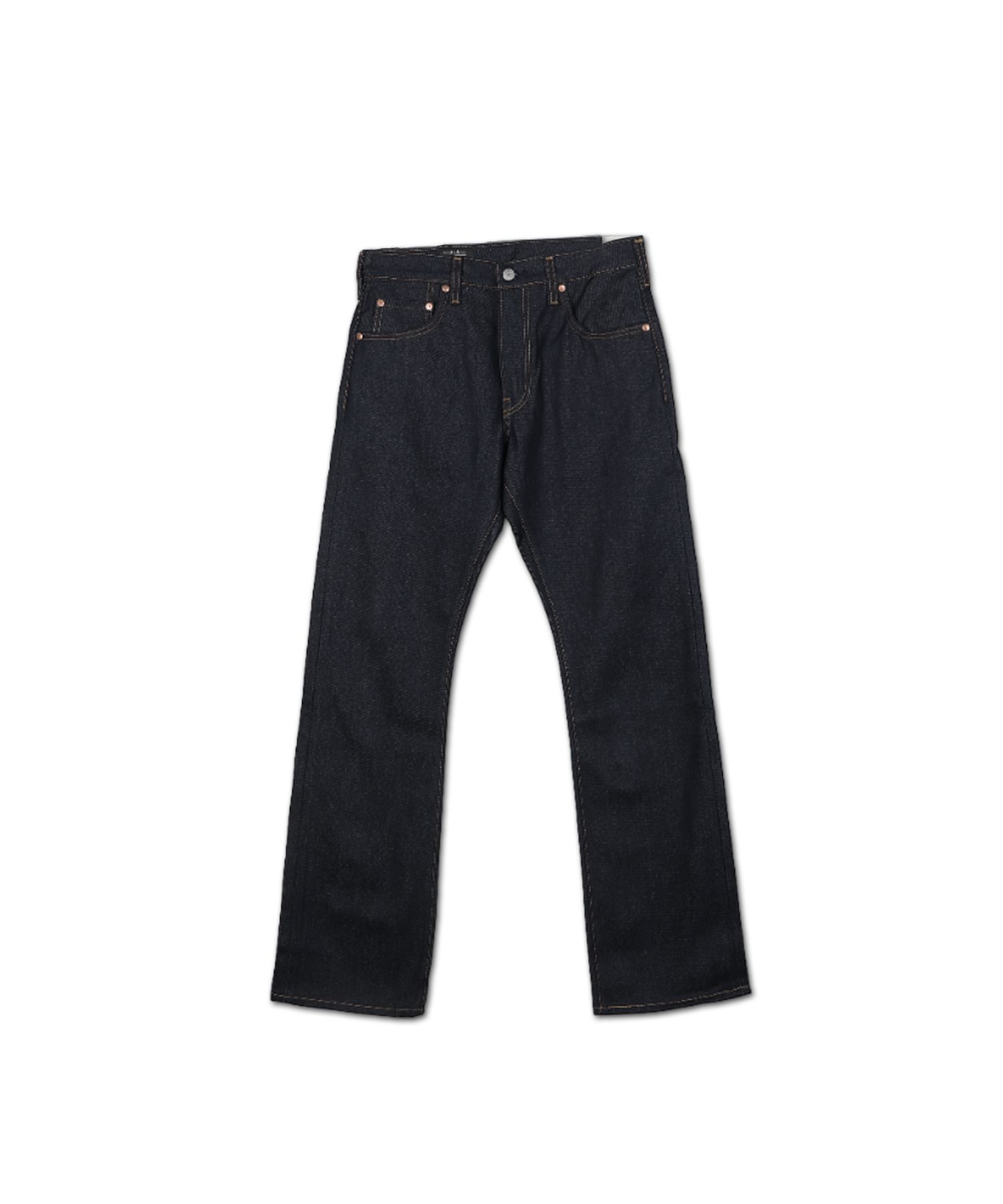 90s Levi's コーデュロイ ブーツカット あいみょん ブラウン ジーンズ 548879538.jpg?1545814554