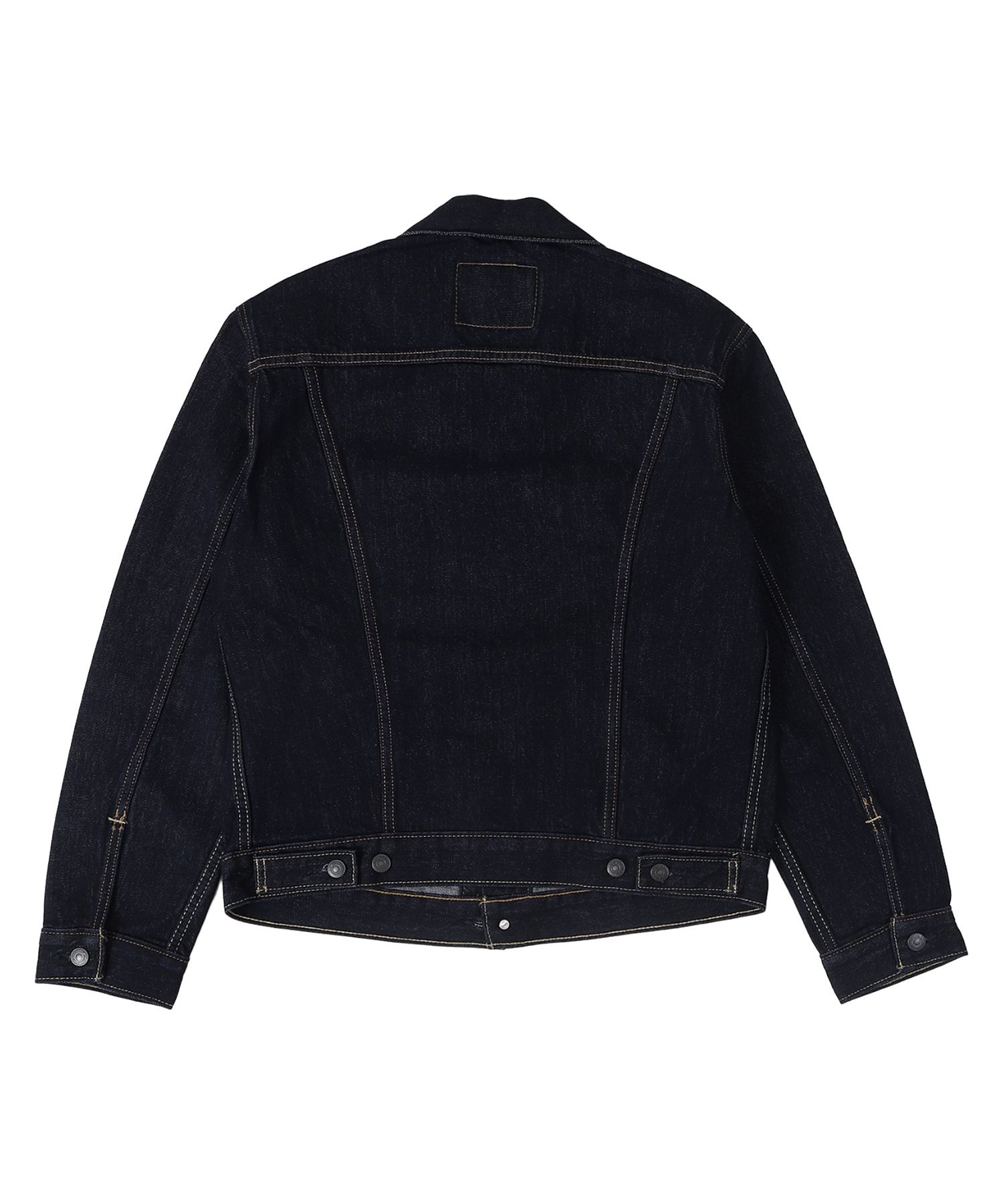 セール10%OFF】 リーバイス LEVIS デニムジャケット ジージャン