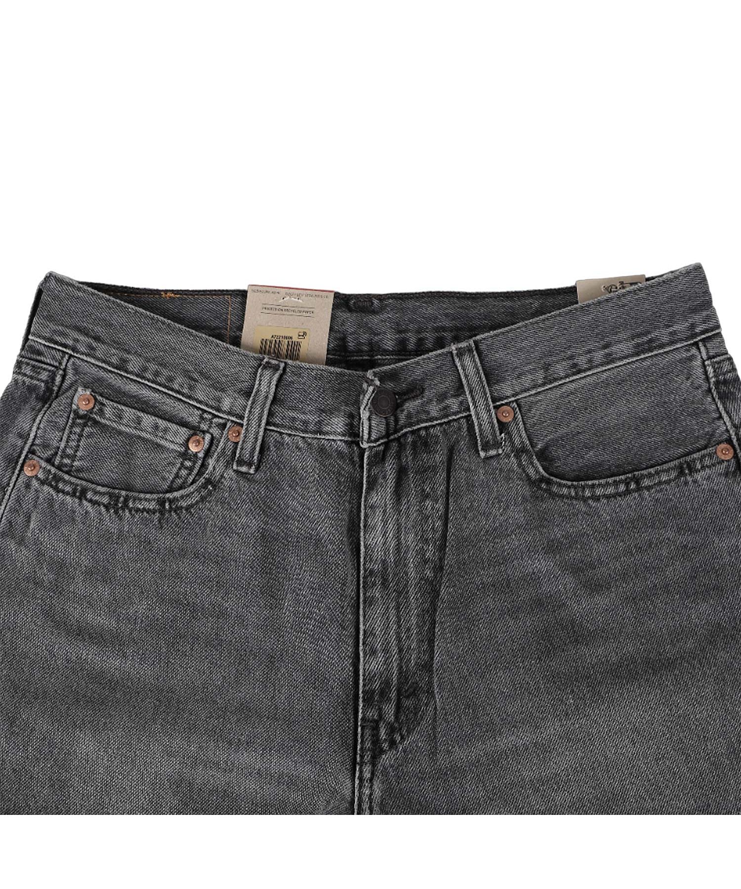 リーバイス LEVIS 565 デニム パンツ ジーンズ ジーパン メンズ