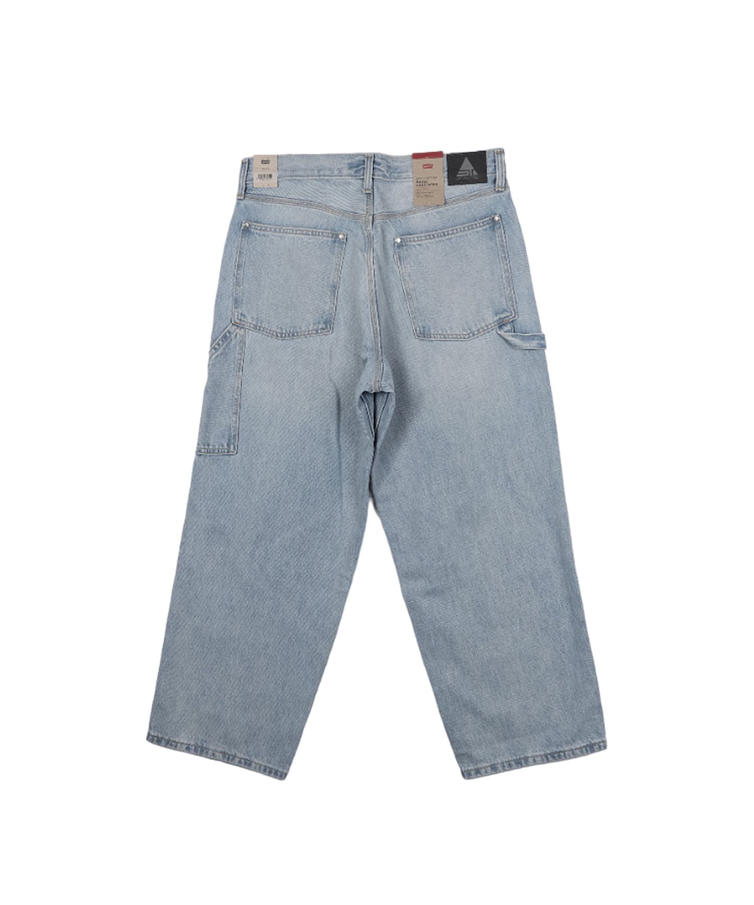 Levi's LEVI'S リーバイス SILVERTAB LOOSE シルバータブ ルーズ