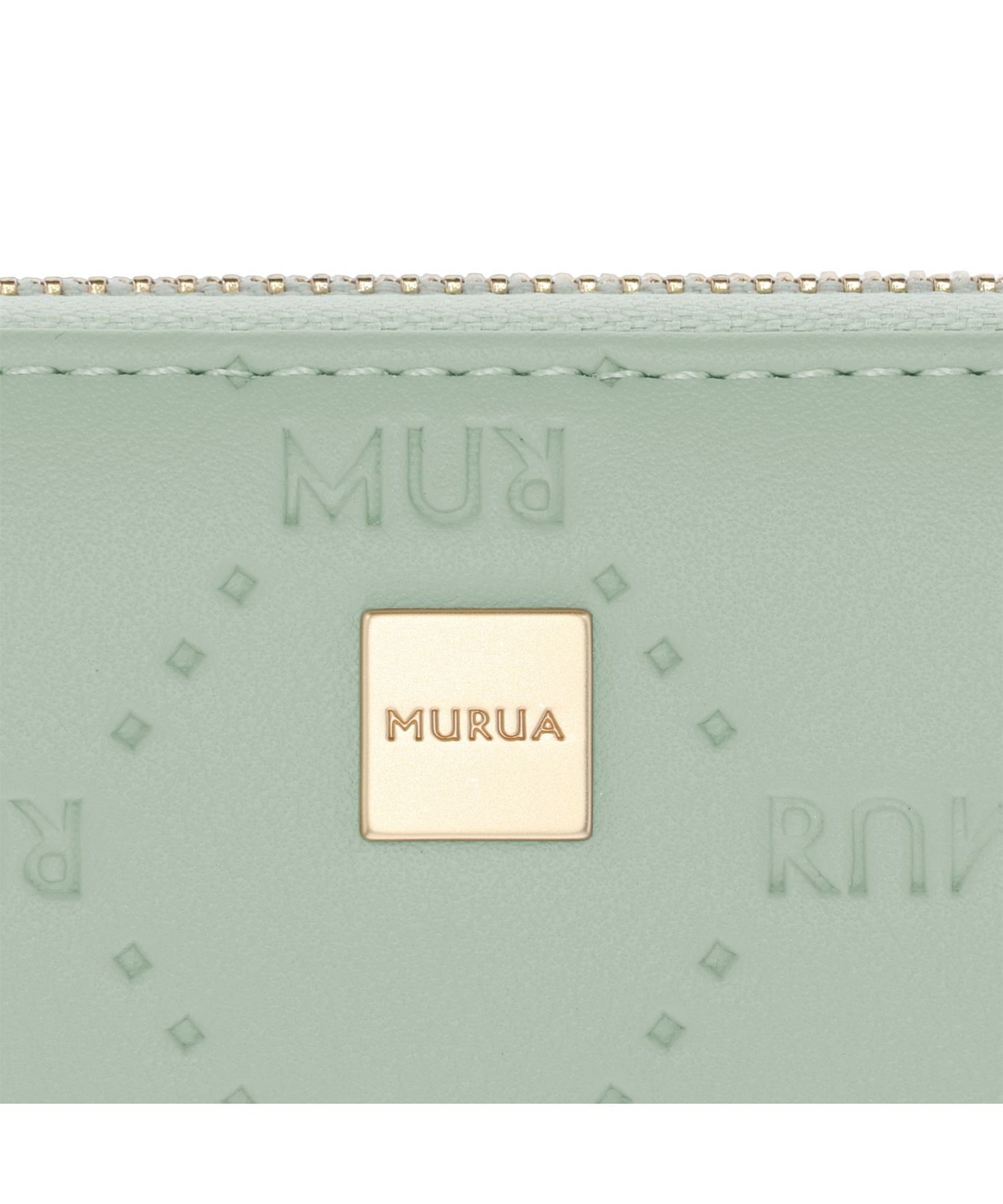 ムルーア MURUA ムルーア MURUA 財布 長財布 レディース