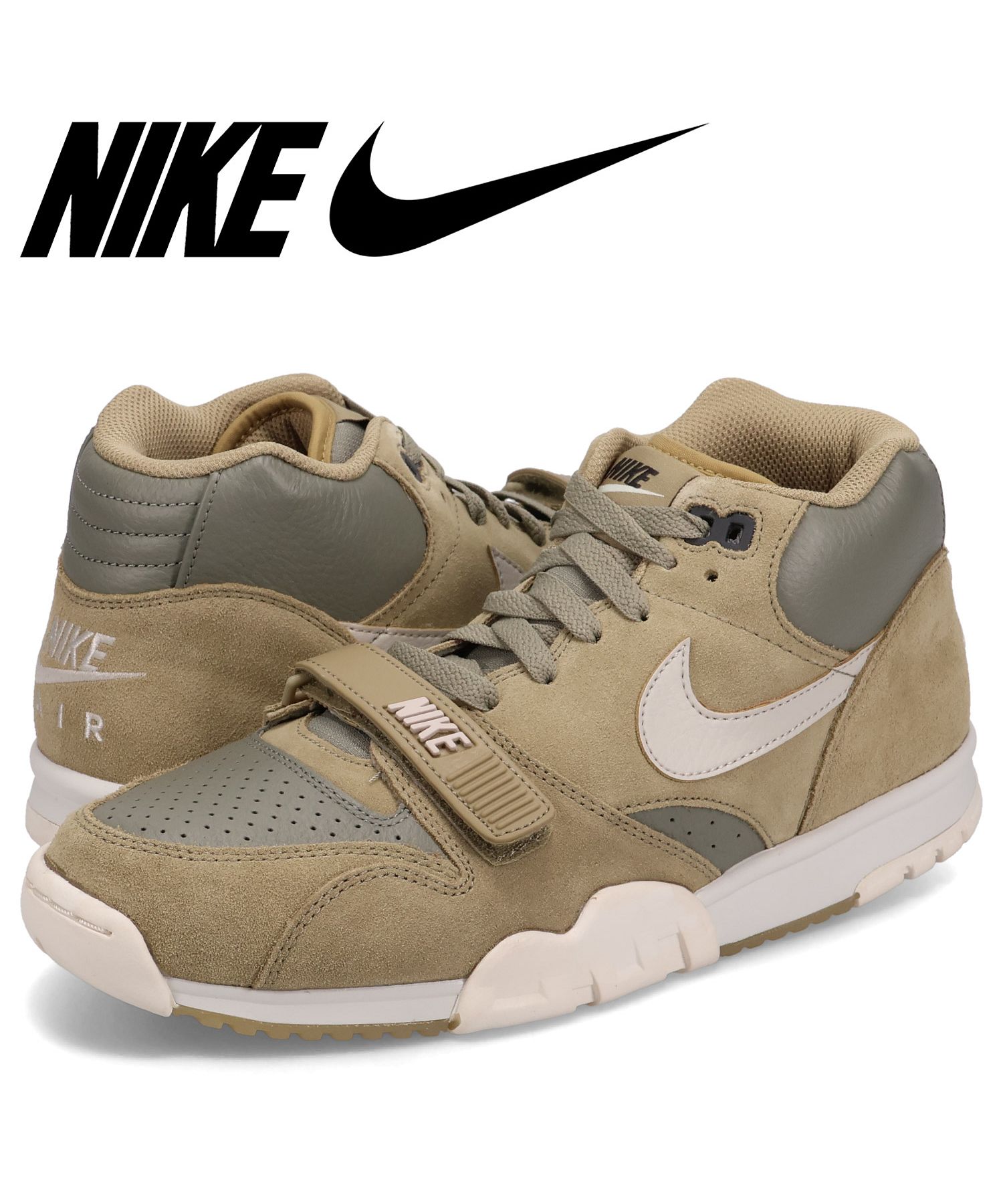 NIKE AIR TRAINER 1 ナイキ エアトレーナー 1 スニーカー メンズ