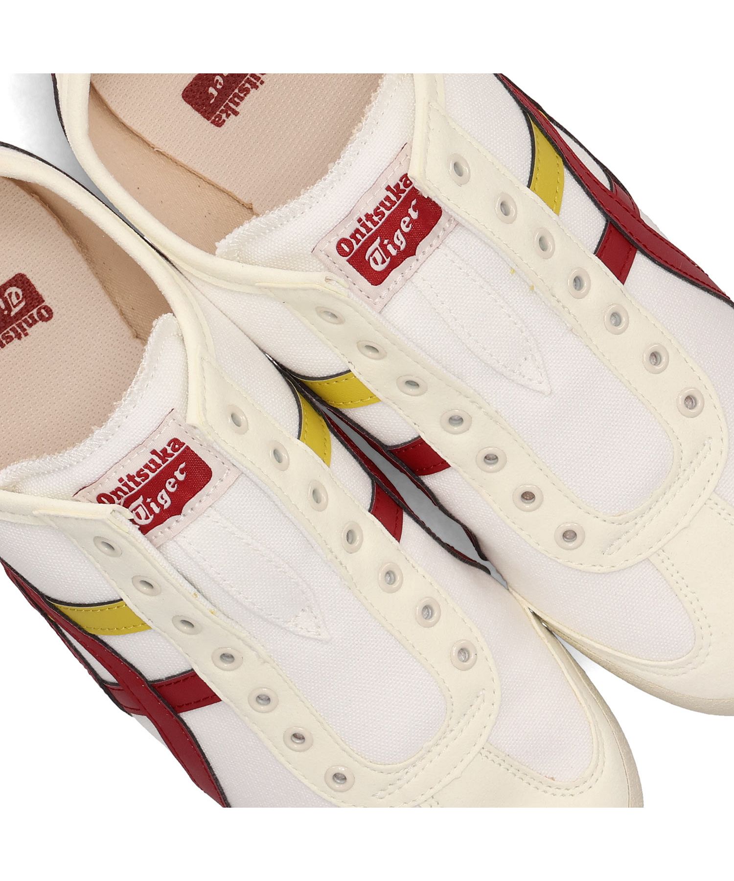 Onitsuka Tiger MEXICO 66 スニーカー ランニングシューズ Amazon.co.jp: Onitsuka Tiger メンズ メキシコ 66 ランニング
