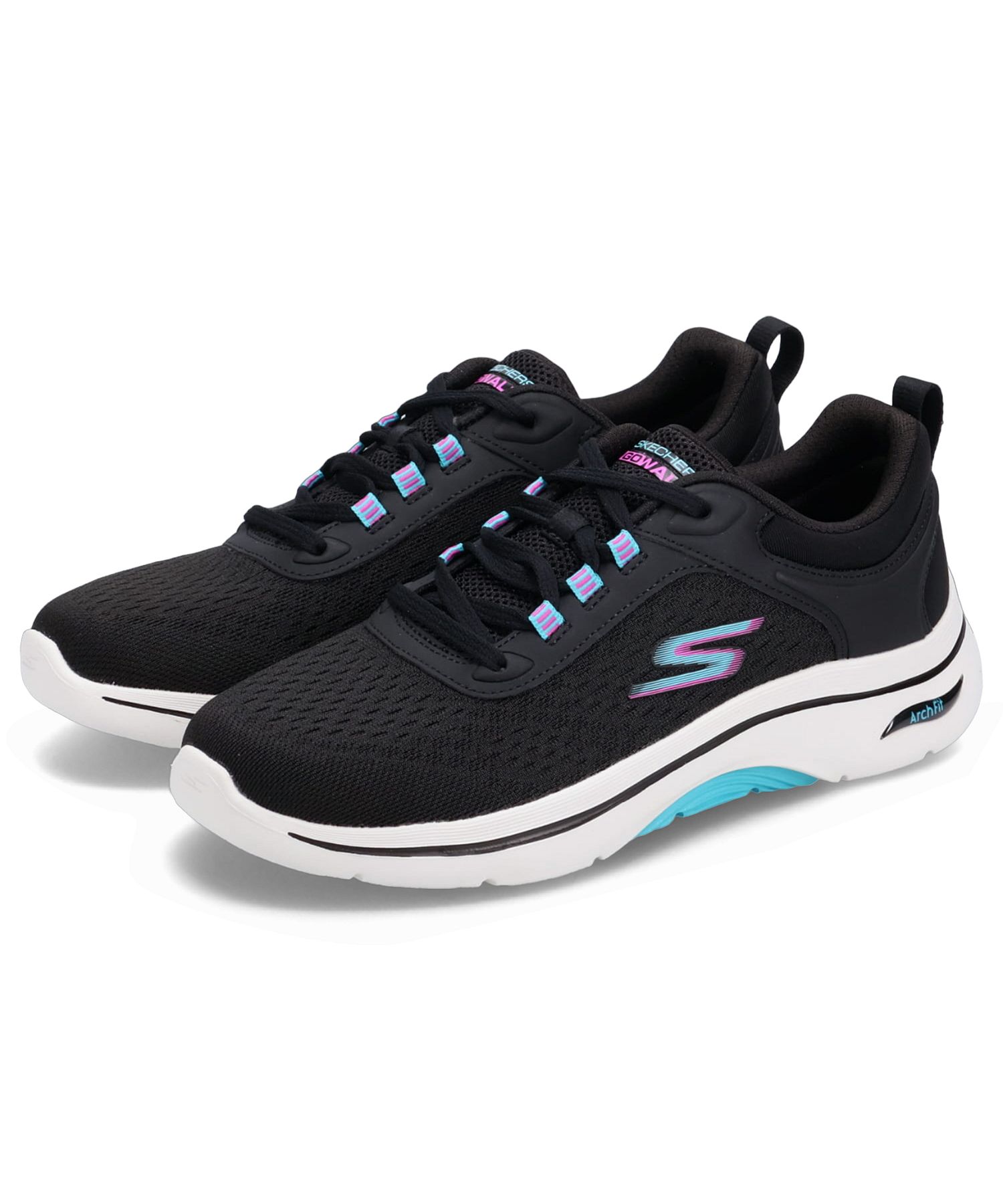 SKECHERS】 スケッチャーズ GO WALK ARCH FIT 2.0 ゴーウォーク