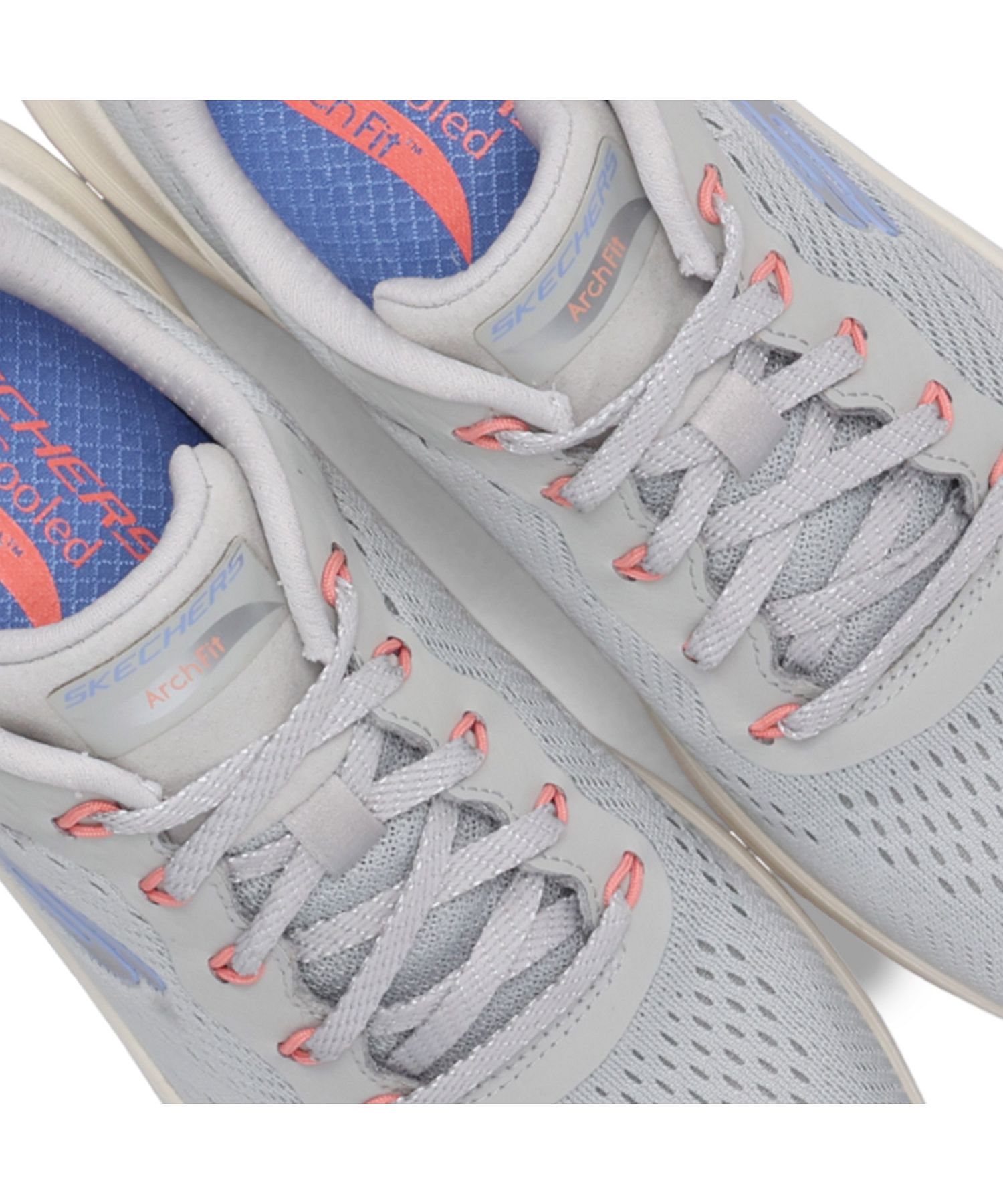 SKECHERS スケッチャーズ ARCH FIT-WAVEPORT アーチ フィット