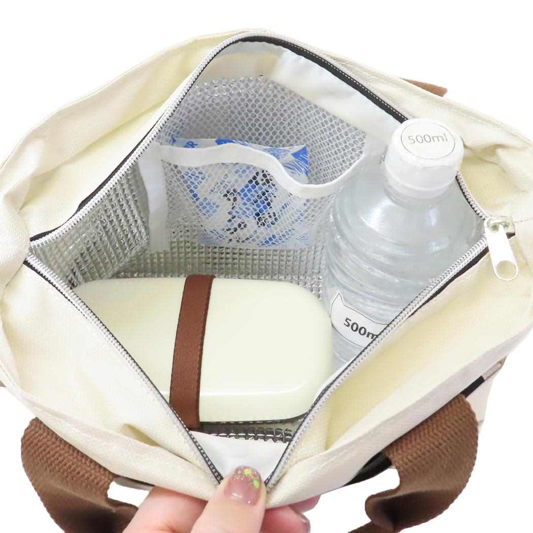 シネマコレクション cinemacollection ポチャッコ 保冷バッグ