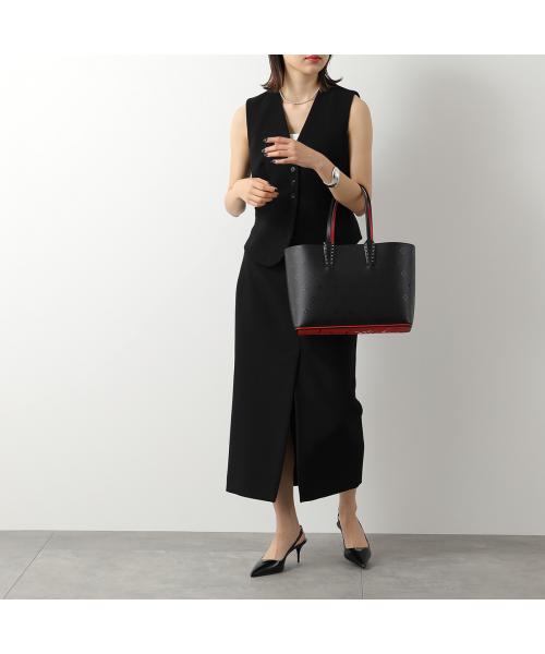 セール】Christian Louboutin トートバッグ Cabata Small セール】Christian Louboutin トートバッグ Cabata Small