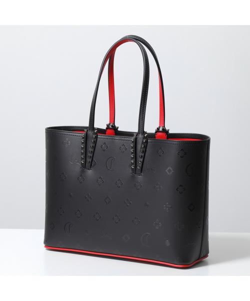 セール】Christian Louboutin トートバッグ Cabata Small セール】Christian Louboutin トートバッグ Cabata Small