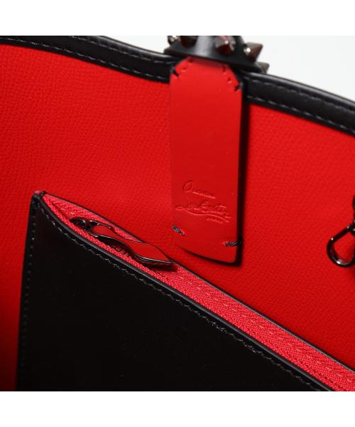 セール】Christian Louboutin トートバッグ Cabata Small セール】Christian Louboutin トートバッグ Cabata Small