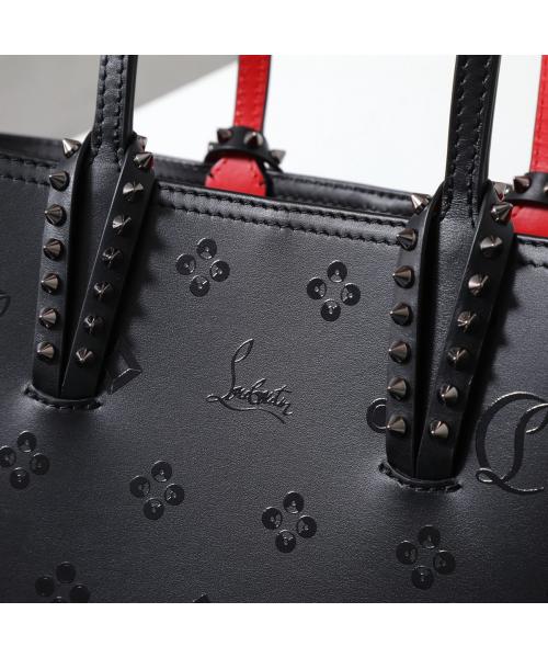 セール】Christian Louboutin トートバッグ Cabata Small セール】Christian Louboutin トートバッグ Cabata Small
