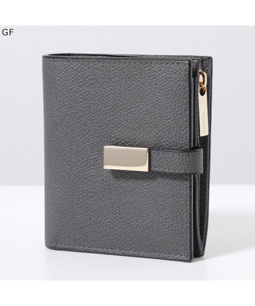 セール31%OFF】ヴァレクストラ Valextra Valextra 二つ折り財布
