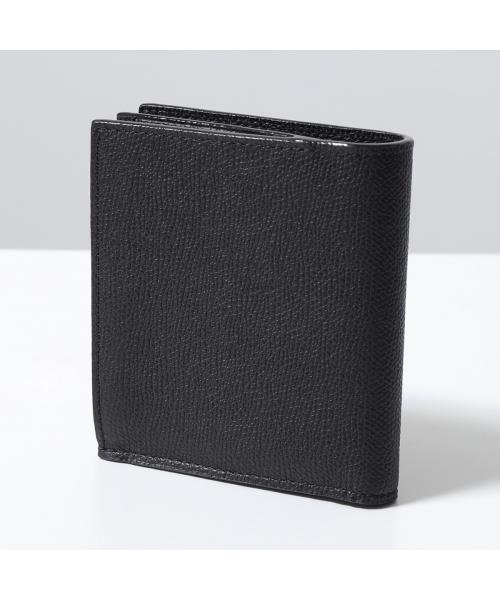 セール31%OFF】ヴァレクストラ Valextra Valextra 二つ折り財布