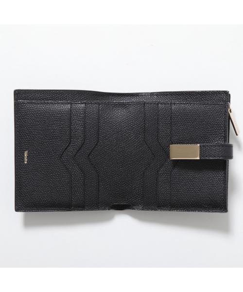 セール31%OFF】ヴァレクストラ Valextra Valextra 二つ折り財布