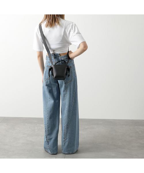 セール 34%OFF】Acne Studios ミニバッグ A10095 Musubi Micro セール 34%OFF】Acne Studios ミニバッグ A10095 Musubi Micro
