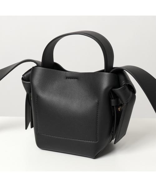 セール 34%OFF】Acne Studios ミニバッグ A10095 Musubi Micro セール 34%OFF】Acne Studios ミニバッグ A10095 Musubi Micro