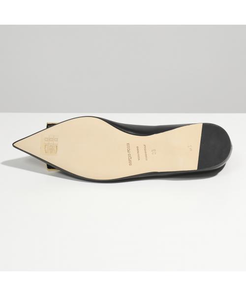 セール 18%OFF】Sergio Rossi パンプス A78960 MAGN05 sr1 セール 18%OFF】Sergio Rossi パンプス A78960 MAGN05 sr1