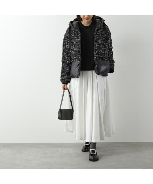 一目惚れ級【Roger Vivier】メタリック クリスタル ローファー ブラック Woman ヴィヴ レンジャー パテントレザー ローファー
